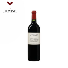 Domaine L'Aurage Le Versant