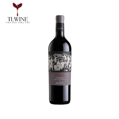 Feudo Arancio Nero d'Avola Riserva Sicilia DOC 