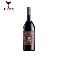 Feudo Arancio Syrah Sicilia IGT