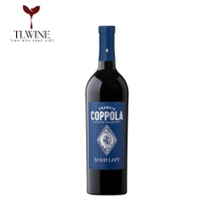 Francis Coppola Diamond Collection Merlot California