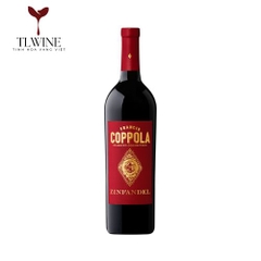 Francis Coppola Diamond Collection Zinfandel California