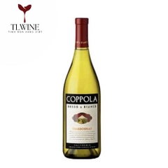 Francis Coppola Rosso & Bianco Chardonnay California