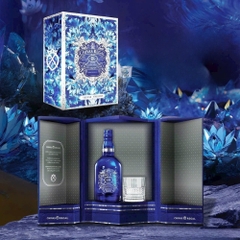 Hộp Quà Chivas Regal 18