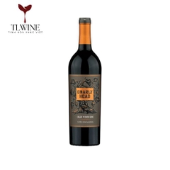 Gnarly Head Old Vine Zinfandel Lodi AVA