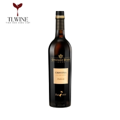 Gonzalez Byass Cristina Medium DO