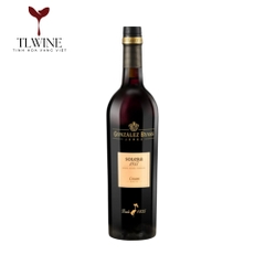 Gonzalez Byass Solera 1847 Cream Dulce DO