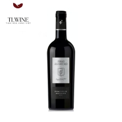 Gran Maestro Primitivo di Manduria DOC