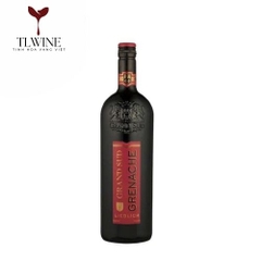 GRAND SUD CABERNET PAYS D'OC IGP 1L