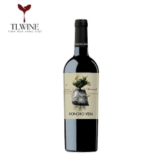 Honoro Vera Organic Monastrell Jumilla DO