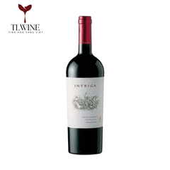 Rượu vang Chile Intriga Cabernet Sauvignon