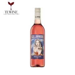 Killibinbin Sweet Lips Rosé Langhorne Creek 2023