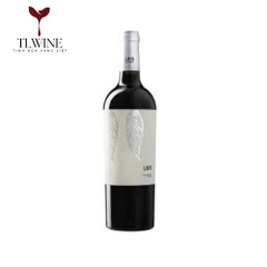 Laya Garnacha Sierra de Gredos DO