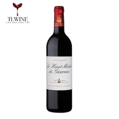 Le Haut-Médoc de Giscours