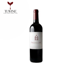Pauillac de Chateau Latour