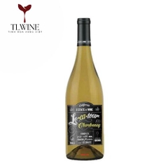 Rượu Vang Mỹ Locatour Chardonnay California