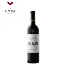 Luis Cañas Gran Reserva Rioja DOCa