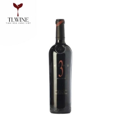 Luis Cañas Hiru 3 Racimos Rioja DOCa