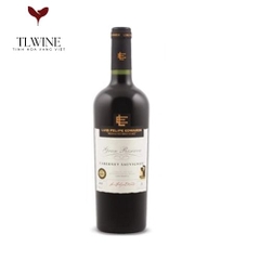 Rượu vang chile Luis Felipe Gran Reserva Cabernet Sauvignon