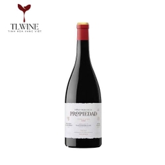 Alvaro Palacios Propiedad Rioja DOCa