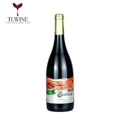 Mac Ceallaigh Petit Verdot South Australia 2019