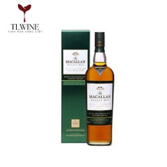 Rượu Macallan xanh