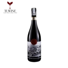 Martinette Barbera d'Asti DOCG