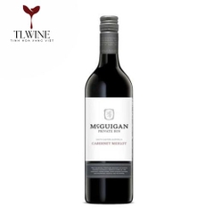 McGuigan Private Bin Cabernet Sauvignon
