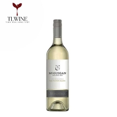 McGuigan Private Bin  Sauvignon Blanc