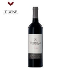 McGuigan Private Bin Shiraz