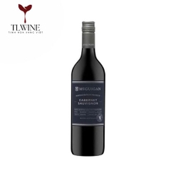 McGuigan Single Batch Cabernet Sauvignon