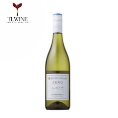 McGuigan Zero Chardonnay