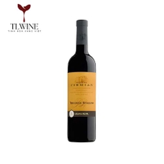 Castel Firmian Teroldego Rotaliano