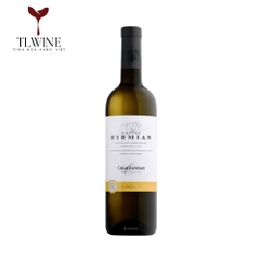 Mezzacorona Castel Firmian Chardonnay Vigneti delle Dolomiti IGT