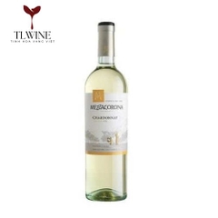 Mezzacorona Chardonnay Vigneti delle Dolomiti IGT