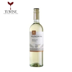 Mezzacorona Moscato Giallo Trentino DOC