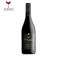 Miopasso Primitivo IGP Puglia