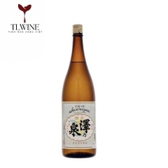 Miyaginosake Futsu 15% 1800ml
