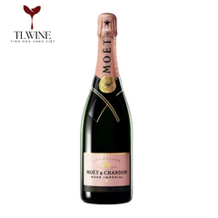 Rượu vang Moet & Chandon Rose Champagne