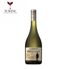 Montes Outer Limits Sauvignon Blanc