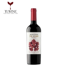 Montgras DE VINE Reserva Cabernet Sauvignon