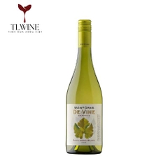 Montgras DE VINE Reserva Sauvignon Blanc