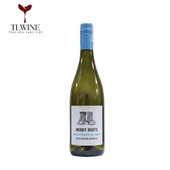 MUDDY BOOTS SAU BLANC 12,5%