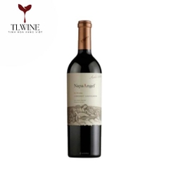 Rượu vang Napa Angel Cabernet Sauvignon Montes