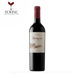 Ninquen Syrah - Cabernet Sauvignon