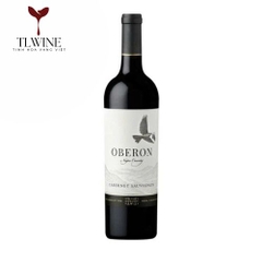 OBERON CABERNET SAUVIGNON