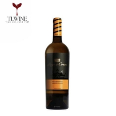 Pago de Cirsus Chardonnay Fermentado en Barrica