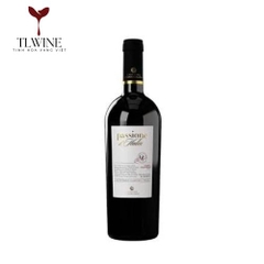 Passione d'Italia Negroamaro Salice Salentino Riserva DOC