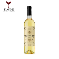 Pedro Luis Sauvignon Blanc DO Jumilla