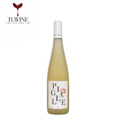 Pigalle Olé Blanco Valencia DO