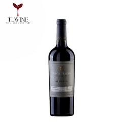 Punti Ferrer Reserva Cabernet Sauvignon